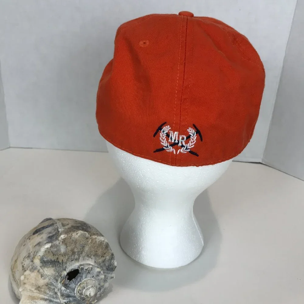🌴 MOUNT RAINIER OUTFITTERS Hat Sz XL